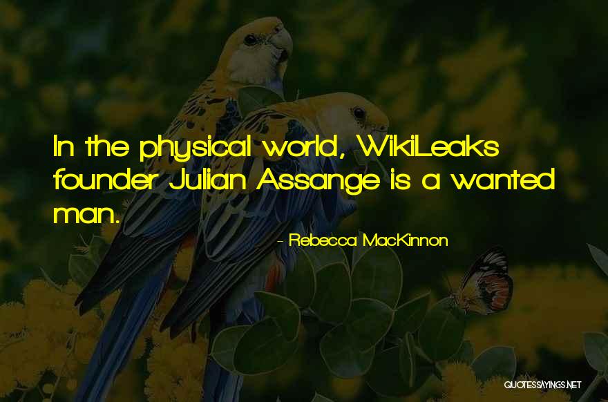 Rebecca MacKinnon Quotes 903103 Rebecca MacKinnon Quotes 903103