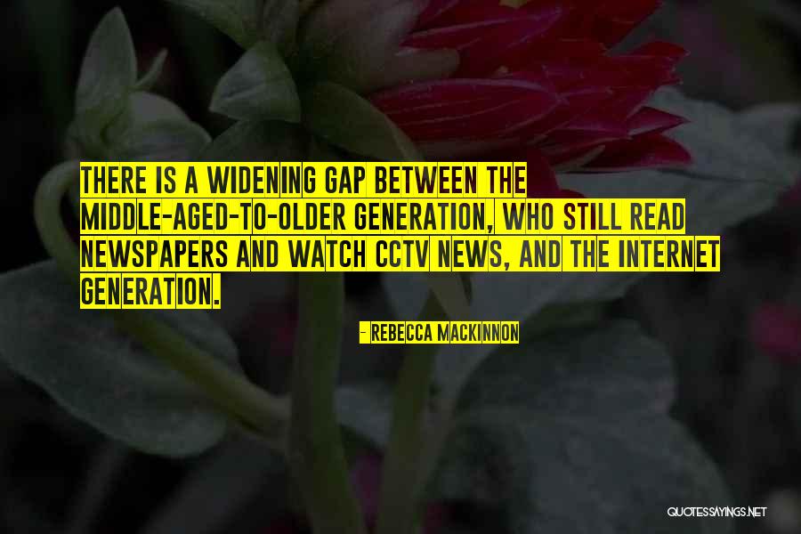 Rebecca MacKinnon Quotes 944077 Rebecca MacKinnon Quotes 944077
