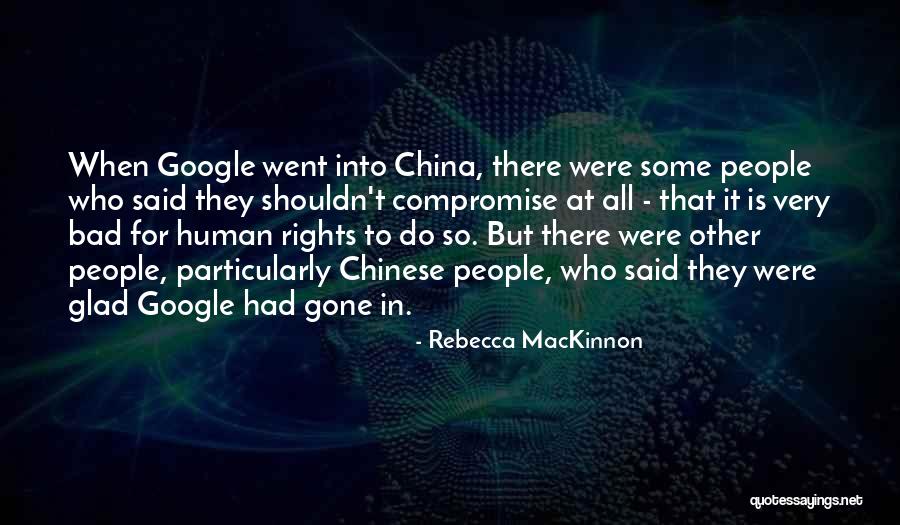 Rebecca MacKinnon Quotes 953758 Rebecca MacKinnon Quotes 953758