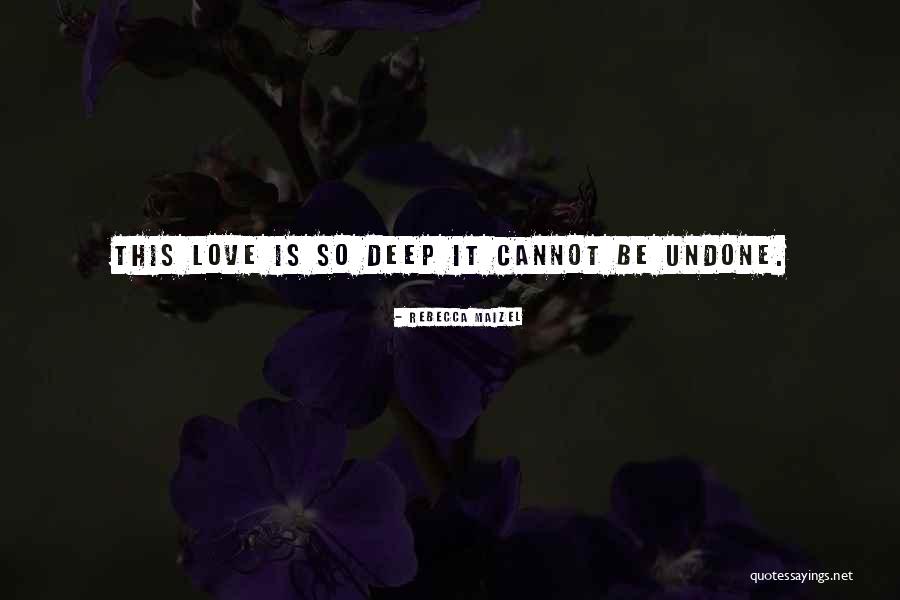 Rebecca Maizel Quotes 1407492 Rebecca Maizel Quotes 1407492