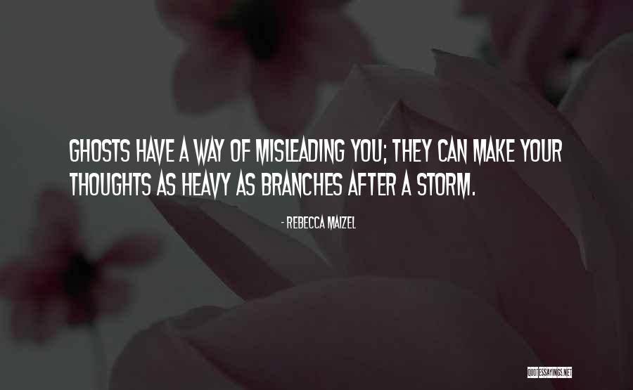 Rebecca Maizel Quotes 156042 Rebecca Maizel Quotes 156042