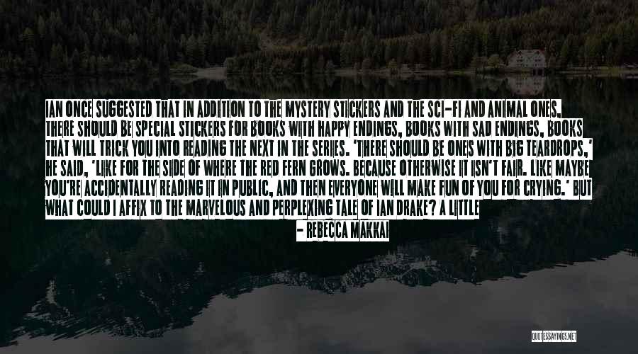 Rebecca Makkai Quotes 1009321 Rebecca Makkai Quotes 1009321