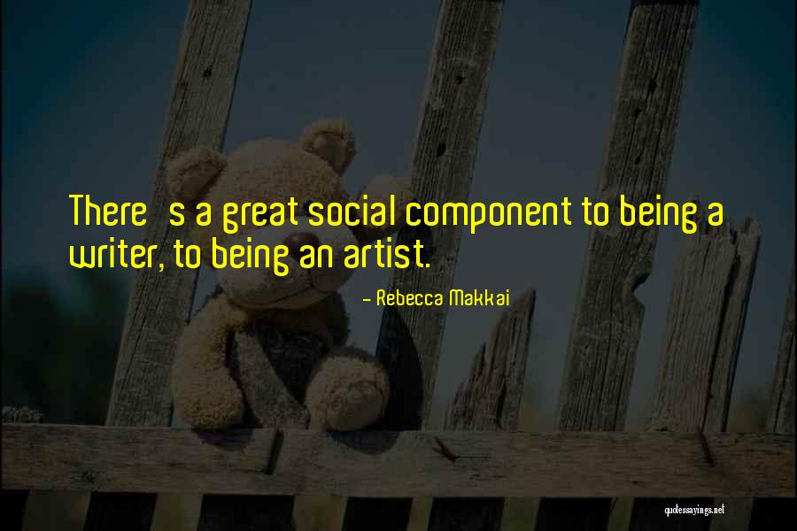 Rebecca Makkai Quotes 1258546 Rebecca Makkai Quotes 1258546