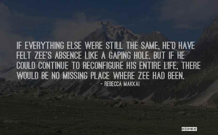 Rebecca Makkai Quotes 1282003