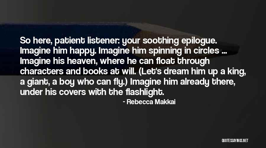 Rebecca Makkai Quotes 1606973 Rebecca Makkai Quotes 1606973