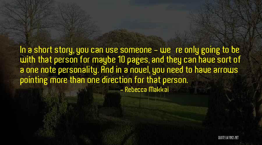 Rebecca Makkai Quotes 1680340 Rebecca Makkai Quotes 1680340