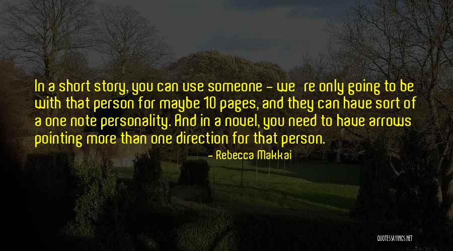 Rebecca Makkai Quotes 1680340