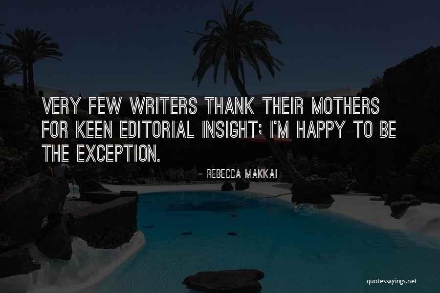 Rebecca Makkai Quotes 1801195