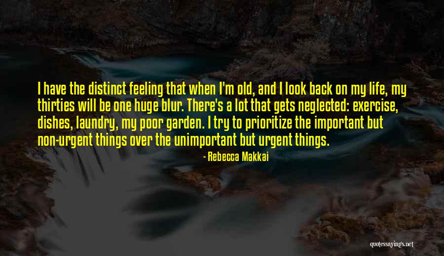 Rebecca Makkai Quotes 182922