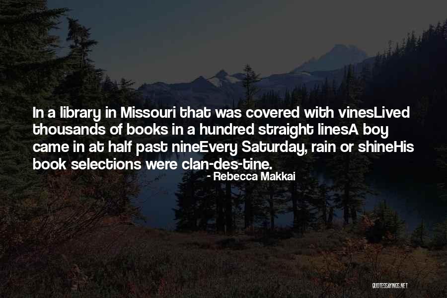 Rebecca Makkai Quotes 1895911