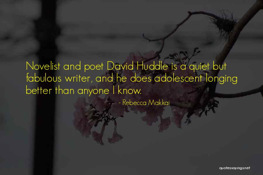 Rebecca Makkai Quotes 1966614 Rebecca Makkai Quotes 1966614