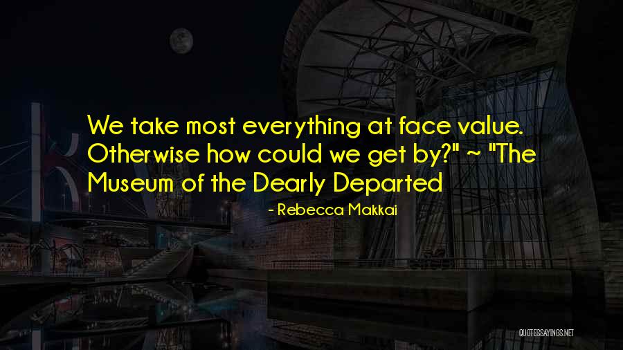 Rebecca Makkai Quotes 2012150 Rebecca Makkai Quotes 2012150