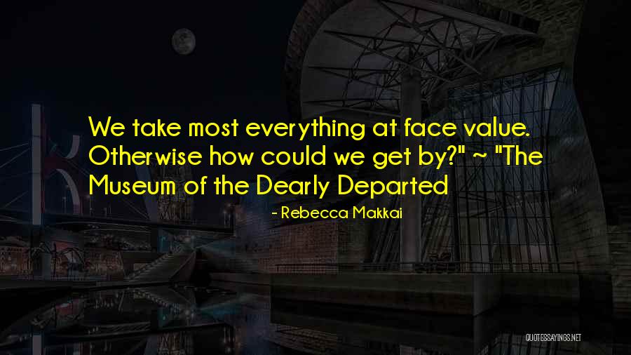 Rebecca Makkai Quotes 2012150