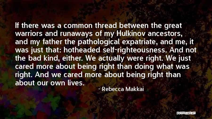Rebecca Makkai Quotes 2040697 Rebecca Makkai Quotes 2040697