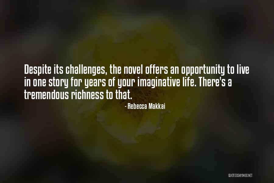 Rebecca Makkai Quotes 504097 Rebecca Makkai Quotes 504097
