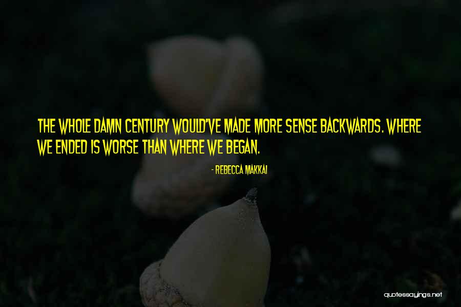 Rebecca Makkai Quotes 557468 Rebecca Makkai Quotes 557468