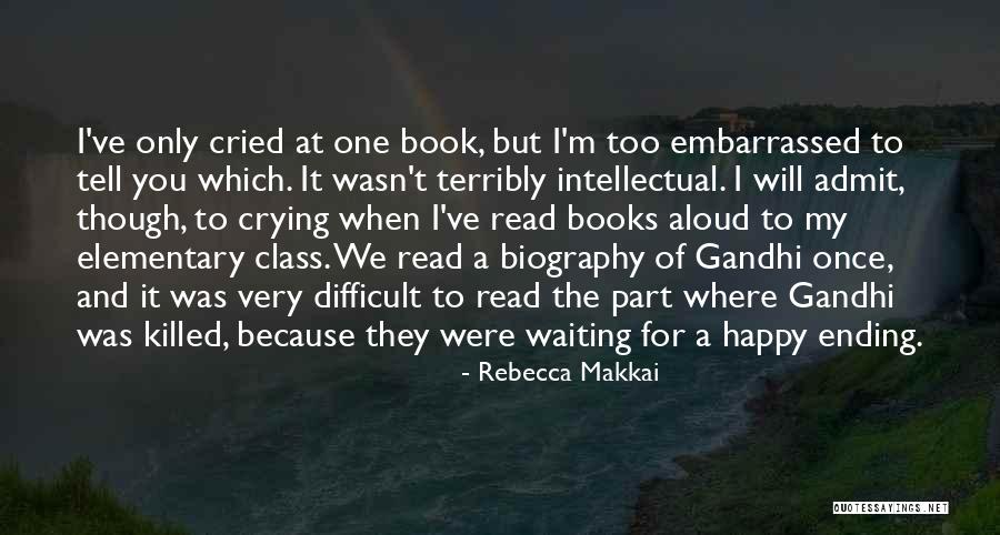 Rebecca Makkai Quotes 633097 Rebecca Makkai Quotes 633097