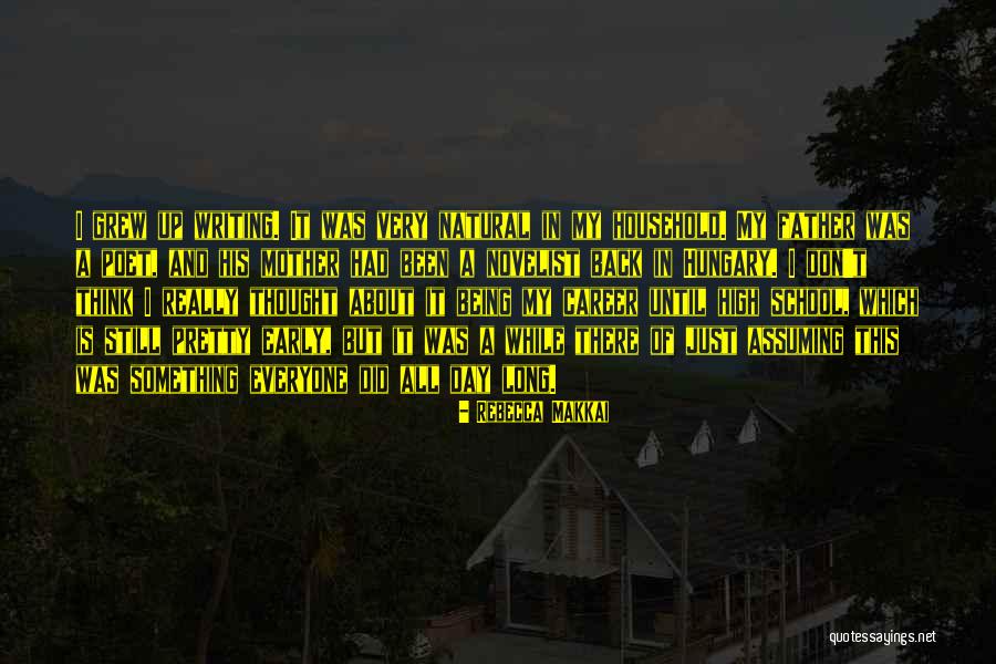 Rebecca Makkai Quotes 650066 Rebecca Makkai Quotes 650066