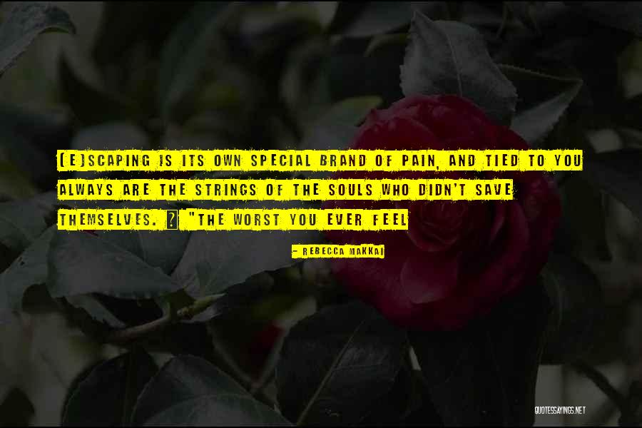 Rebecca Makkai Quotes 714416 Rebecca Makkai Quotes 714416