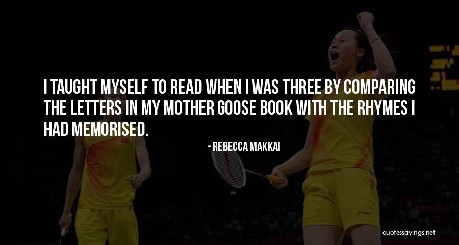 Rebecca Makkai Quotes 921711