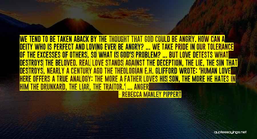 Rebecca Manley Pippert Quotes 1181145 Rebecca Manley Pippert Quotes 1181145