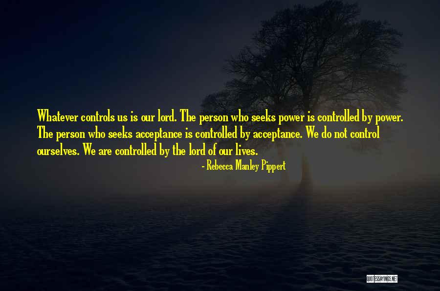Rebecca Manley Pippert Quotes 712181 Rebecca Manley Pippert Quotes 712181