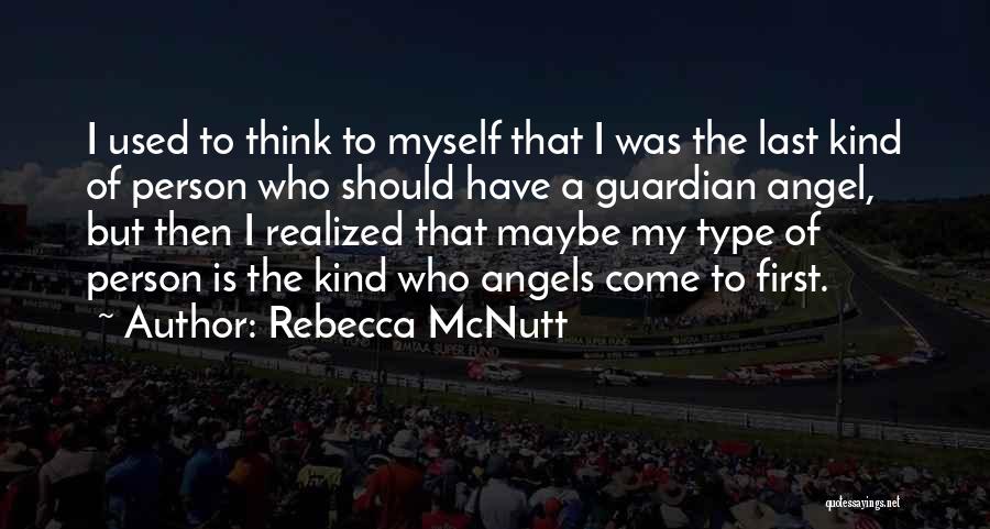 Rebecca McNutt Quotes 1171465