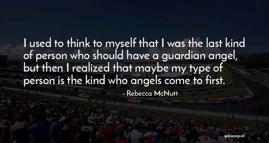 Rebecca McNutt Quotes 1171465 Rebecca McNutt Quotes 1171465