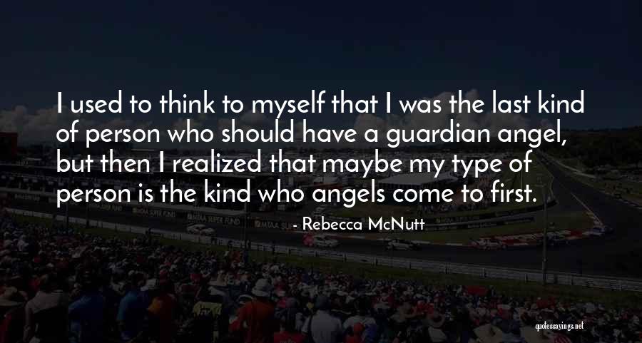 Rebecca McNutt Quotes 1171465