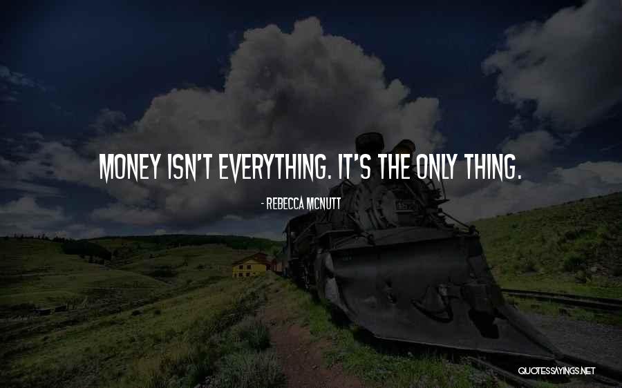 Rebecca McNutt Quotes 1241793 Rebecca McNutt Quotes 1241793