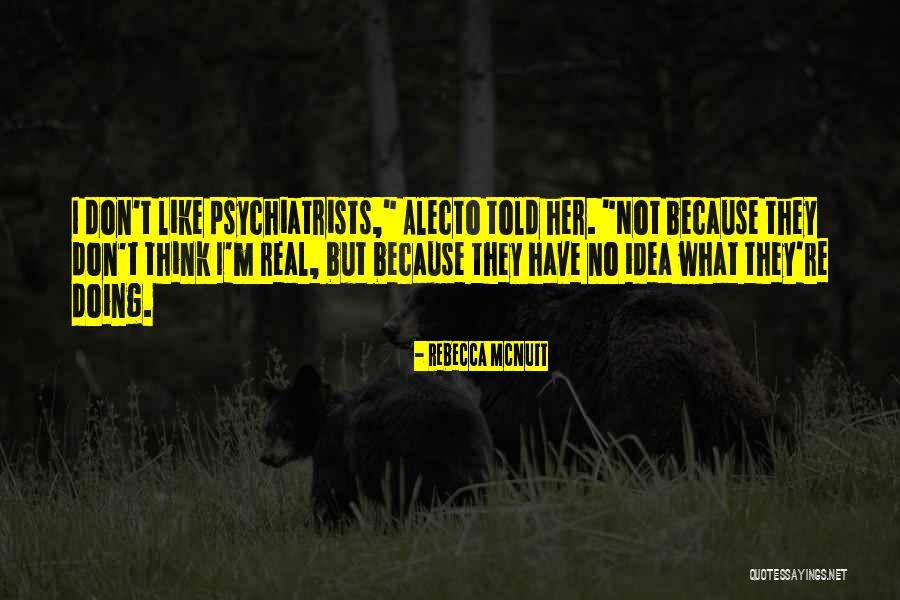 Rebecca McNutt Quotes 1378188 Rebecca McNutt Quotes 1378188