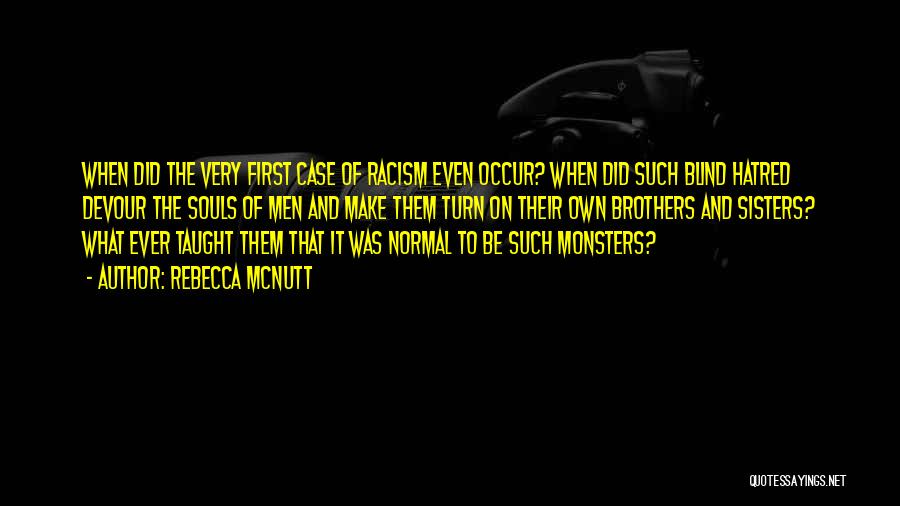 Rebecca McNutt Quotes 1381096 Rebecca McNutt Quotes 1381096