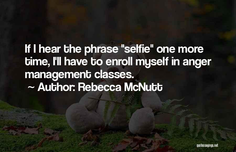 Rebecca McNutt Quotes 1392891