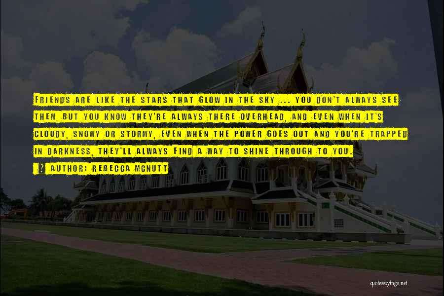 Rebecca McNutt Quotes 1401492 Rebecca McNutt Quotes 1401492