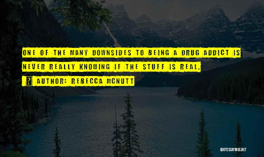 Rebecca McNutt Quotes 1406376 Rebecca McNutt Quotes 1406376
