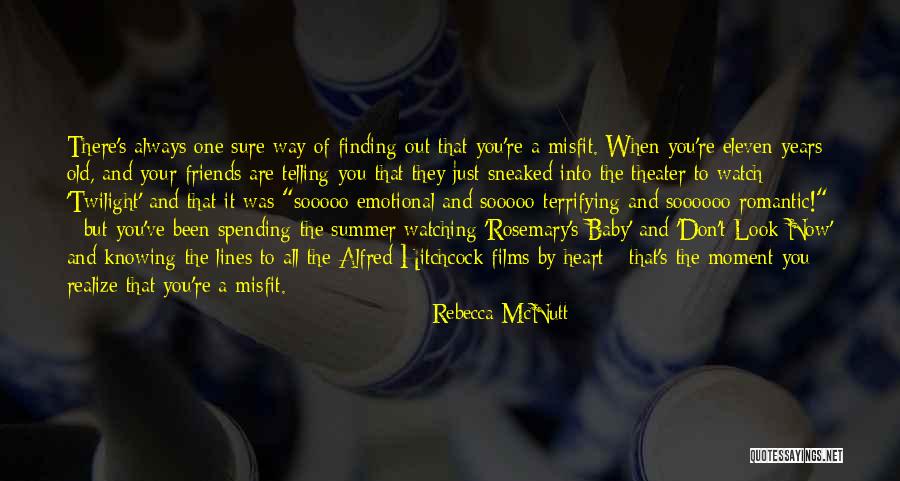 Rebecca McNutt Quotes 1442360 Rebecca McNutt Quotes 1442360