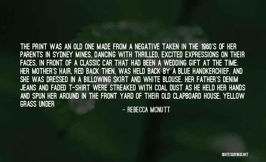 Rebecca McNutt Quotes 1568423 Rebecca McNutt Quotes 1568423