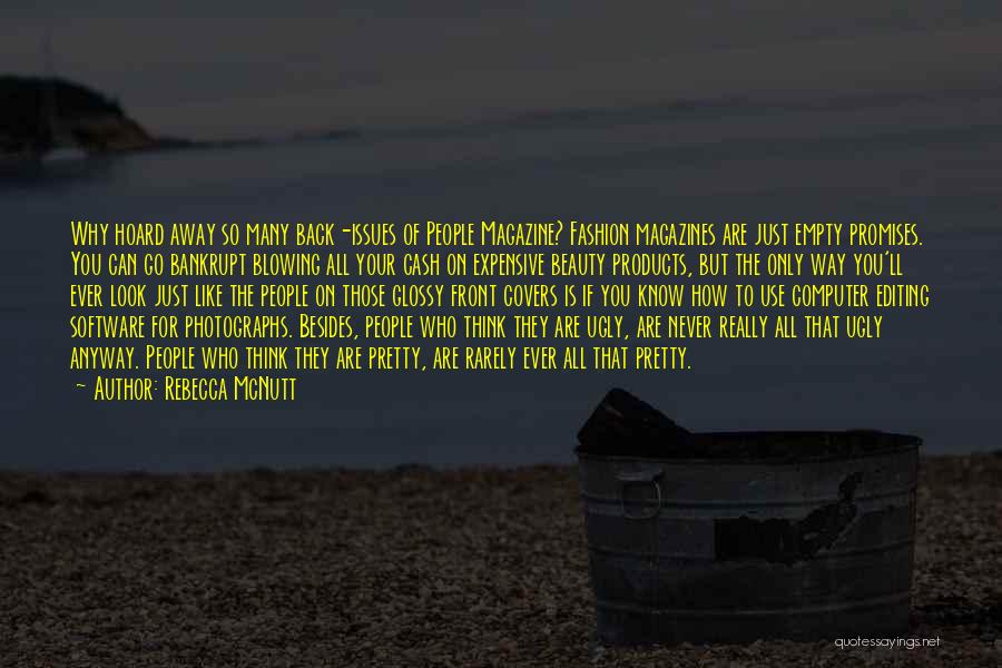 Rebecca McNutt Quotes 1647702 Rebecca McNutt Quotes 1647702