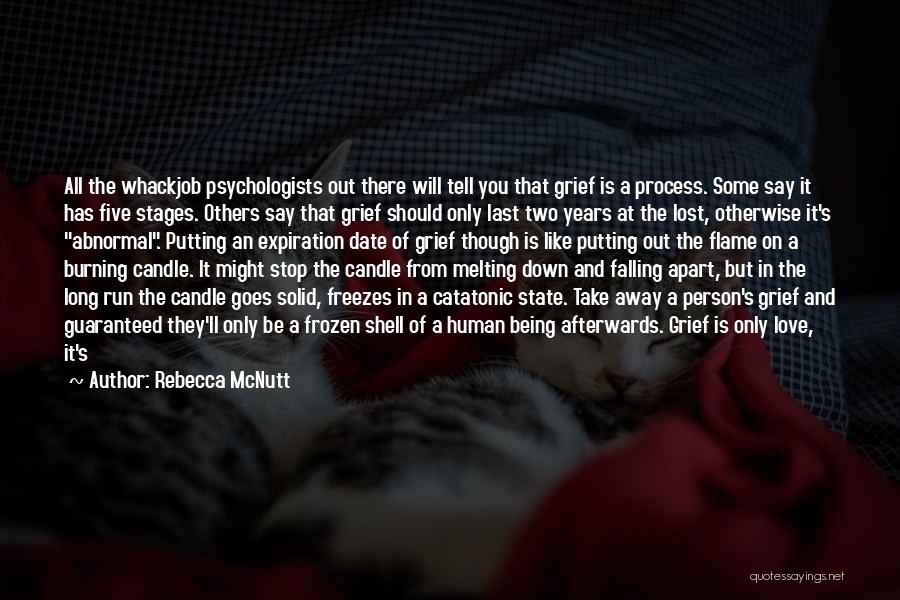 Rebecca McNutt Quotes 2008359 Rebecca McNutt Quotes 2008359