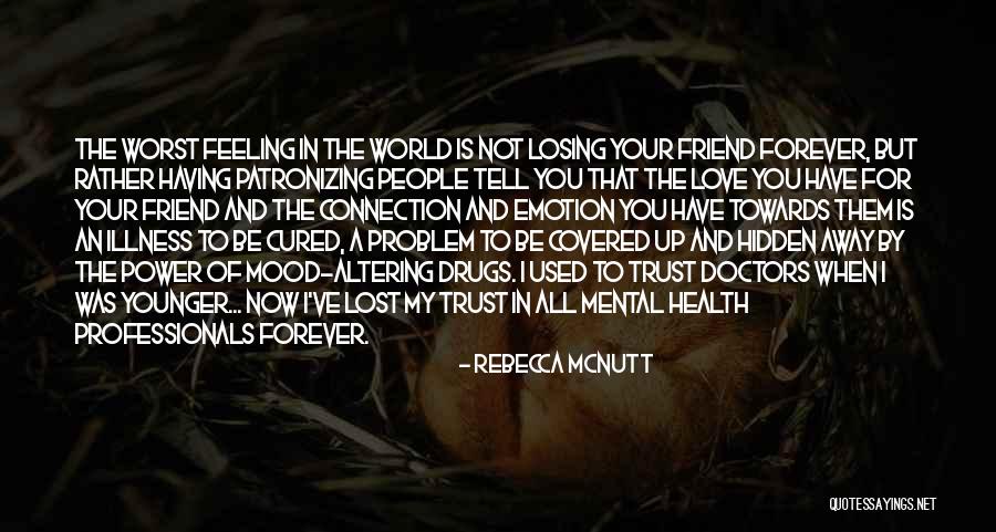 Rebecca McNutt Quotes 2029209 Rebecca McNutt Quotes 2029209