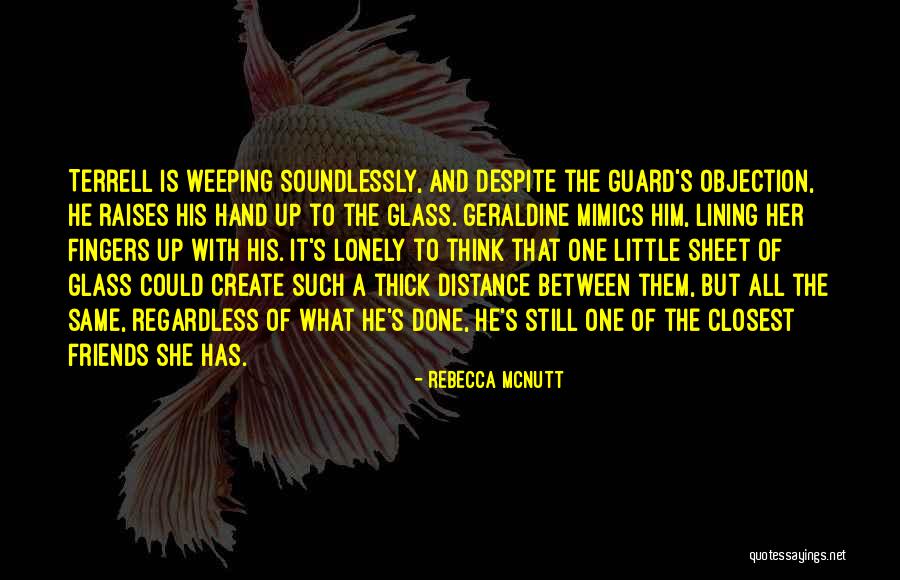 Rebecca McNutt Quotes 325356