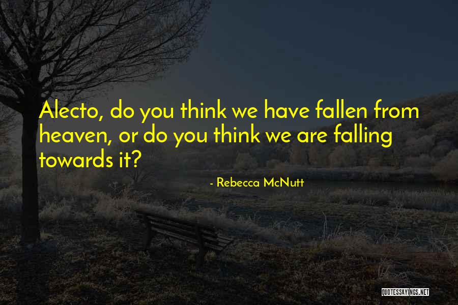 Rebecca McNutt Quotes 376538 Rebecca McNutt Quotes 376538