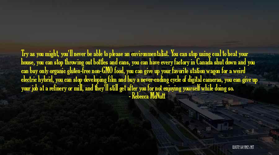 Rebecca McNutt Quotes 659042 Rebecca McNutt Quotes 659042