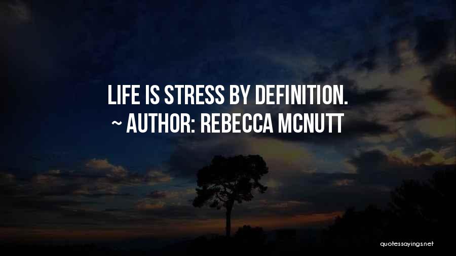 Rebecca McNutt Quotes 798987