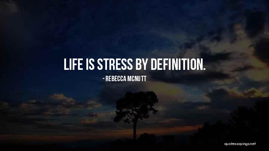 Rebecca McNutt Quotes 798987 Rebecca McNutt Quotes 798987