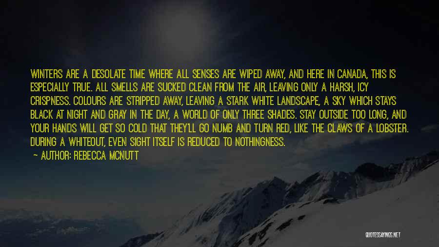 Rebecca McNutt Quotes 804862 Rebecca McNutt Quotes 804862
