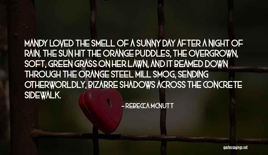 Rebecca McNutt Quotes 826117 Rebecca McNutt Quotes 826117