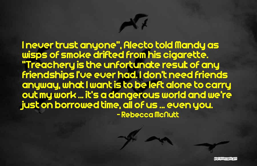 Rebecca McNutt Quotes 839330 Rebecca McNutt Quotes 839330