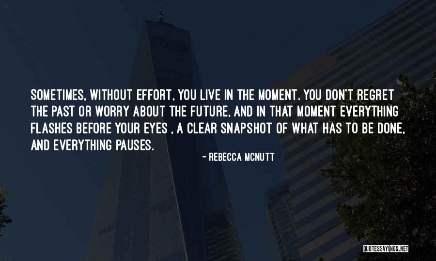 Rebecca McNutt Quotes 865171