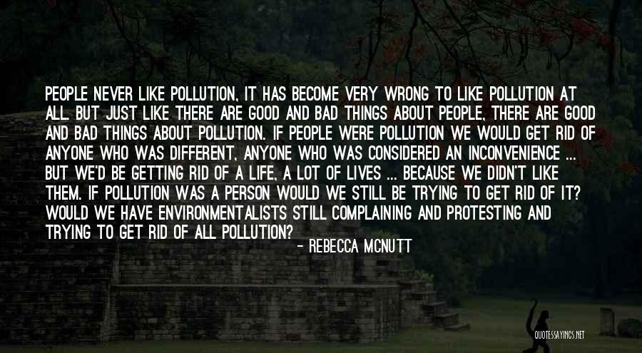 Rebecca McNutt Quotes 949901 Rebecca McNutt Quotes 949901